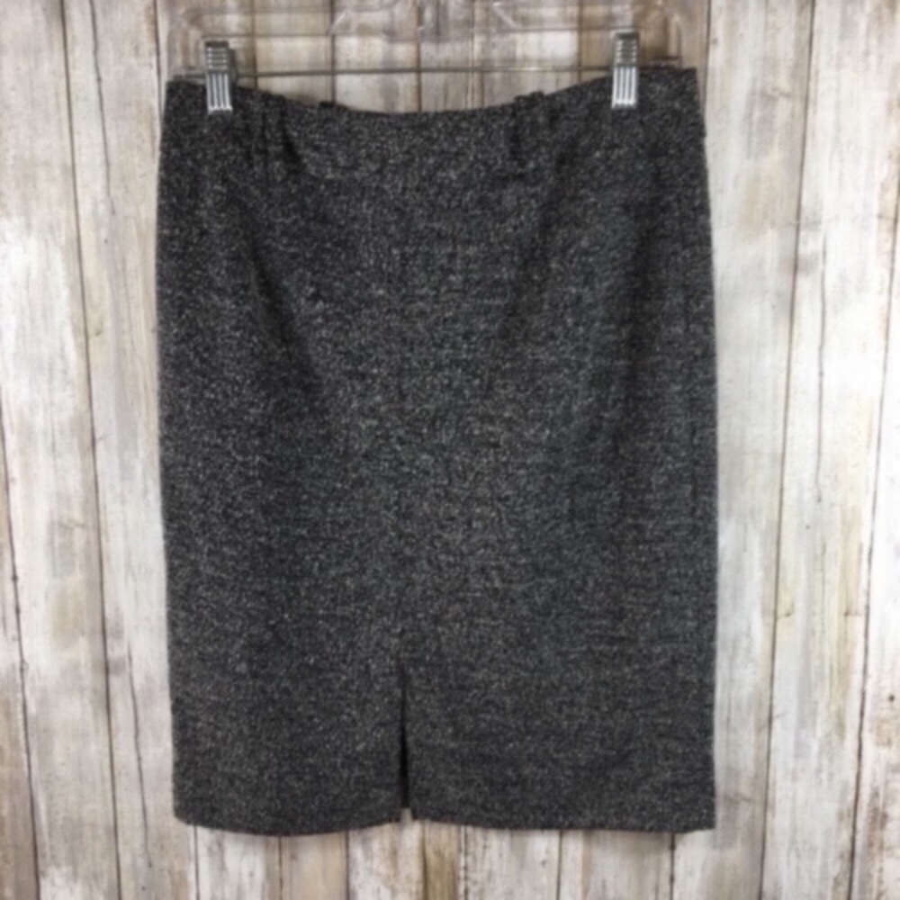 Kut From The Kloth Pencil Skirt Size 4 Librarian Chic Corporate Chic - Picture 3 of 5